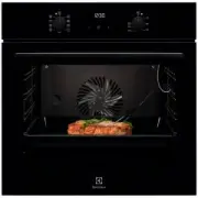Electrolux Intuit 700 Black (OEE5C71Z)