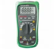 Mastech MS8360G AC 00-00000280