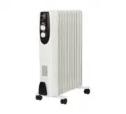 Ballu Classic BOH/CL-09WR 2000 9 секций