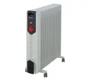 Timberk TOR 21.1206 AC