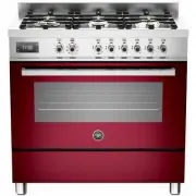 Bertazzoni PRO90 6 MFE S VIT