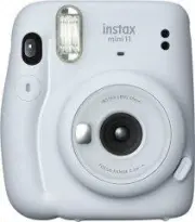 Fujifilm Instax Mini 11 White