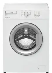 Beko RGS584P1BSW