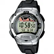 Casio W-753-1A