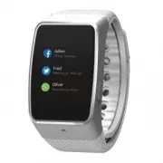 MYKRONOZ ZeWatch 4 HR