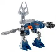 Lego Rahaga Gaaki (Раага Гааки) - BIONICLE № 4868