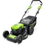 Greenworks GD40LM46SP