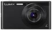 Panasonic Lumix DMC-XS1EE-K