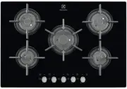 Electrolux EGT97657NK