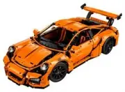 Lego Porsche 911 GT3 RS - Technic № 42056
