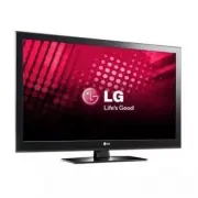 LG 37LK450