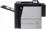 HP LaserJet Enterprise 800 M806dn