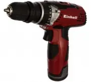 Einhell TE-CD 12 X-Li 4513603