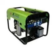 Pramac X12000 PX952THB000