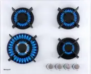 Weissgauff HGG 640 WG