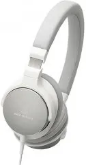 Audio-Technica ATH-SR5 White