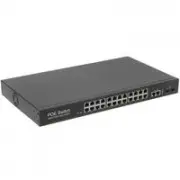 Orient SWP-7524POE/2P/2SFP PS 1GB