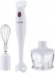 Lumme LU-1834 Светлый рубин