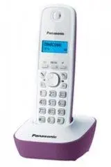 Panasonic KX-TG1611RUF