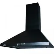 Elikor Вента 50П-430-К3Г Black