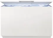 Electrolux EC 2640 AOW