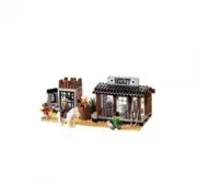 Lego Wild West № 6755