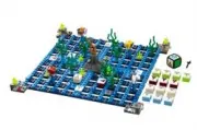 Lego Atlantis Treasure - Games № 3851