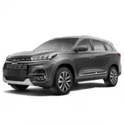 Chery Tiggo 8 (2022 - нв)