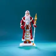 Рубрик RU-0002 Дед Мороз