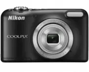 Nikon Coolpix L29 Black