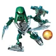 Lego Дефилак - BIONICLE № 8929