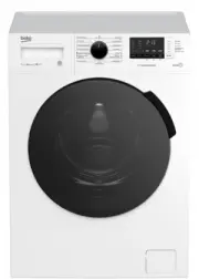Beko SteamCure WSPE7612W