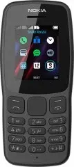 Nokia 106 Gray (TA-1114)