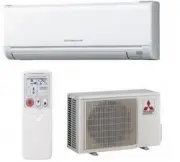 Mitsubishi Electric MS-GF80VA/MU-GF80VA 103417