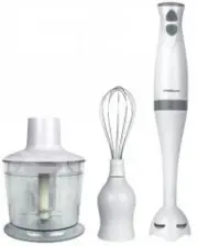 Ergolux ELX-BS01-C31, белый/серый