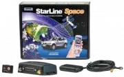 StarLine Space