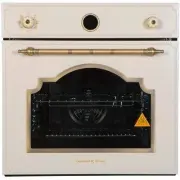 Zigmund & Shtain E 141 X