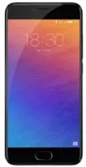 Meizu Pro 6 M570H 32Gb Black