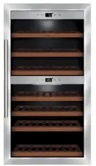 Caso 725 WineComfort 660 Smart
