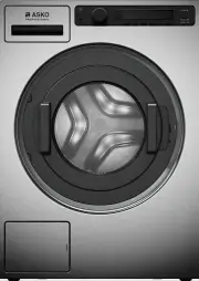 Asko WMC6743PF.S MARINE