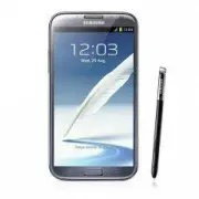 Samsung N7100 Galaxy Note II 16Gb Titan Gray