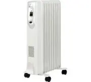 Ballu BOH/CM-07WDN 7 секций