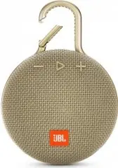JBL CLIP 3 Desert Sand (JBLCLIP3SAND)