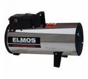 Elmos GH-12 11kW e70 319