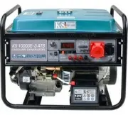 Konner&Sohnen KS 10000E-3 ATS