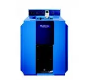 Buderus Logano GE315-170 отд. секц.