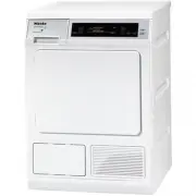 Miele T 8000 WP Supertronic