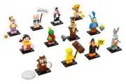 Lego Looney Tunes - Minifigures № 71030