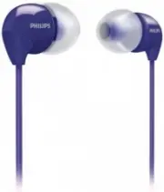 Philips SHE3590PP/10 Purple