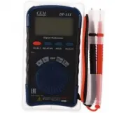 СЕМ DT-111 481622